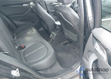 2018 BMW X1 Sdrive28I z USA, uszkodzony, nr VIN WBXHU7C38J5H44770